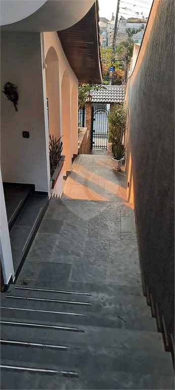 Venda Sobrado São Paulo Jardim São Bento REO547115 50