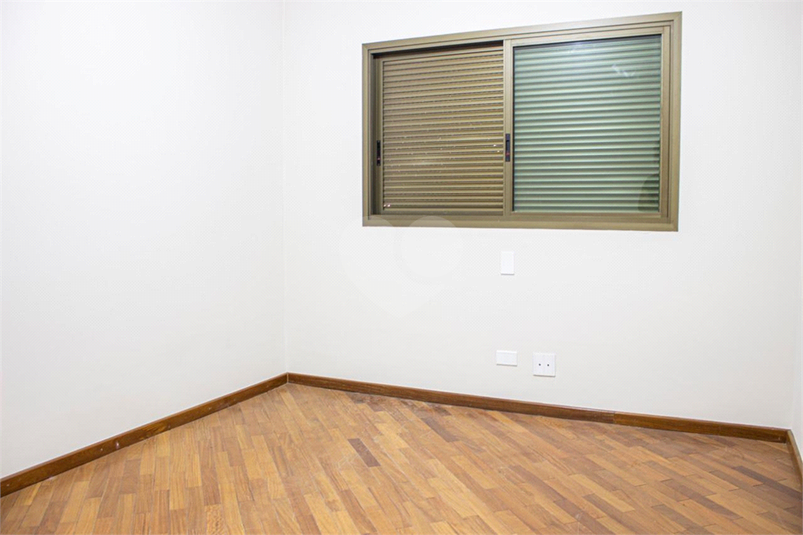 Venda Apartamento São Paulo Jardim Londrina REO547140 2