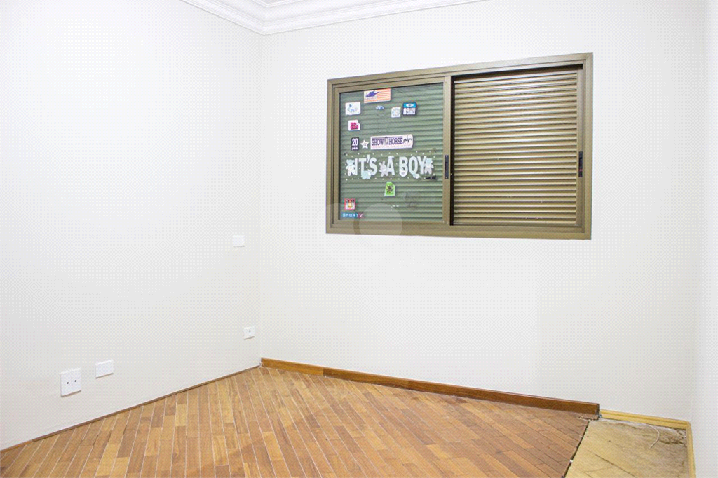 Venda Apartamento São Paulo Jardim Londrina REO547140 7