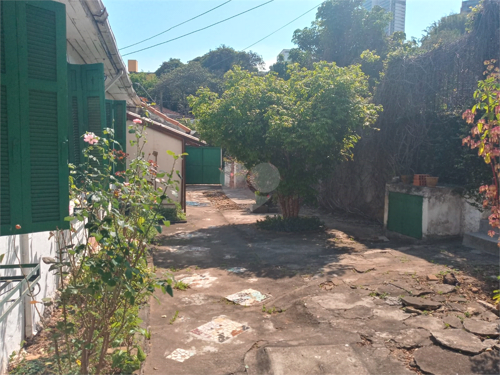 Venda Casa São Paulo Vila Madalena REO547143 22