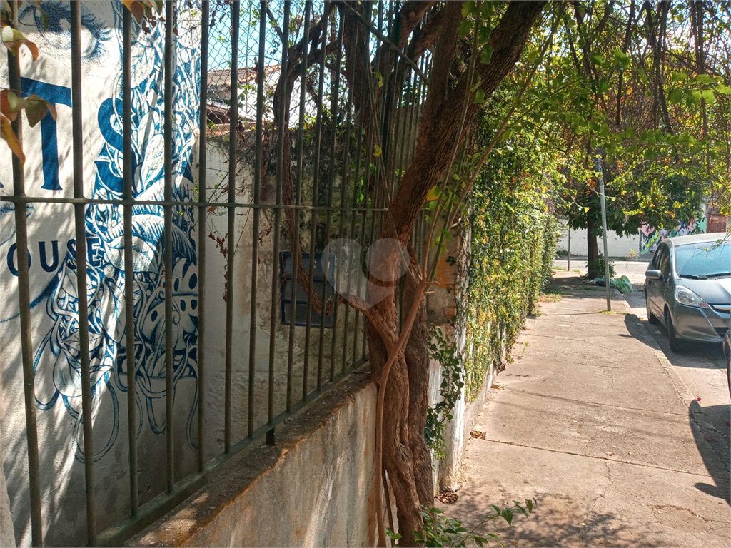 Venda Casa São Paulo Vila Madalena REO547143 37