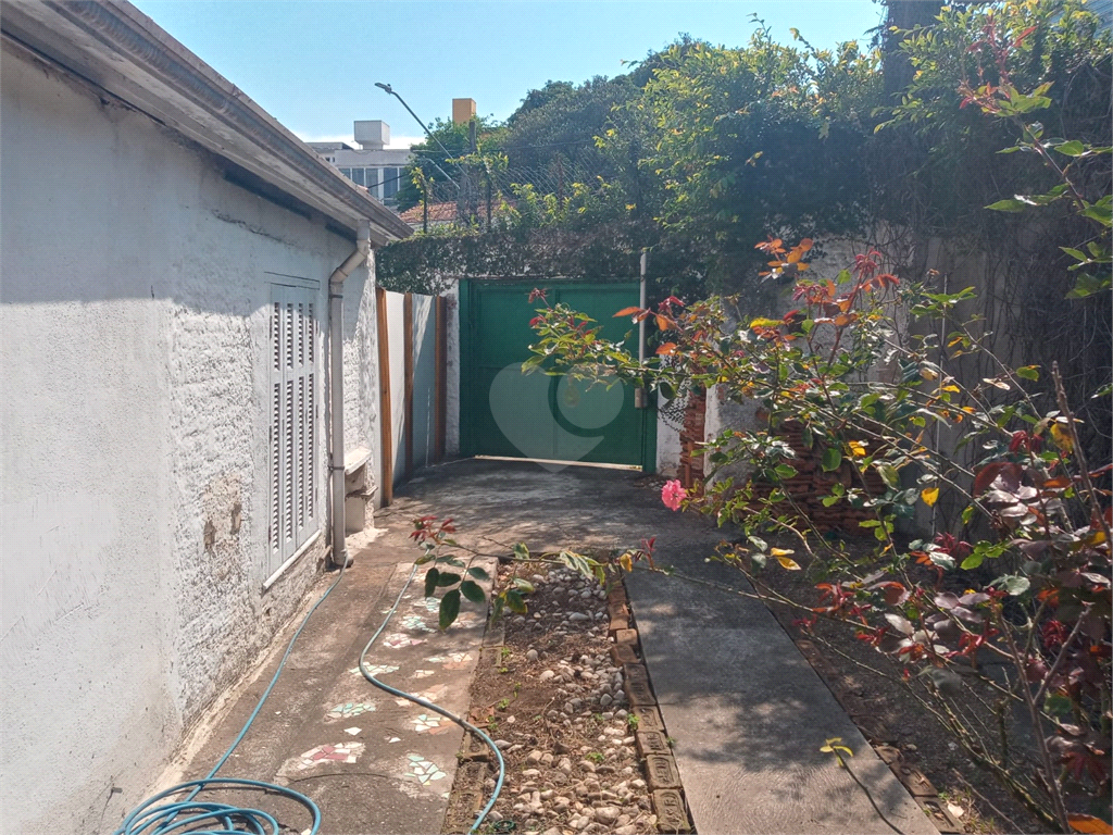 Venda Casa São Paulo Vila Madalena REO547143 69