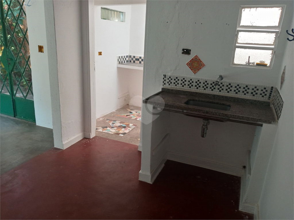 Venda Casa São Paulo Vila Madalena REO547143 58