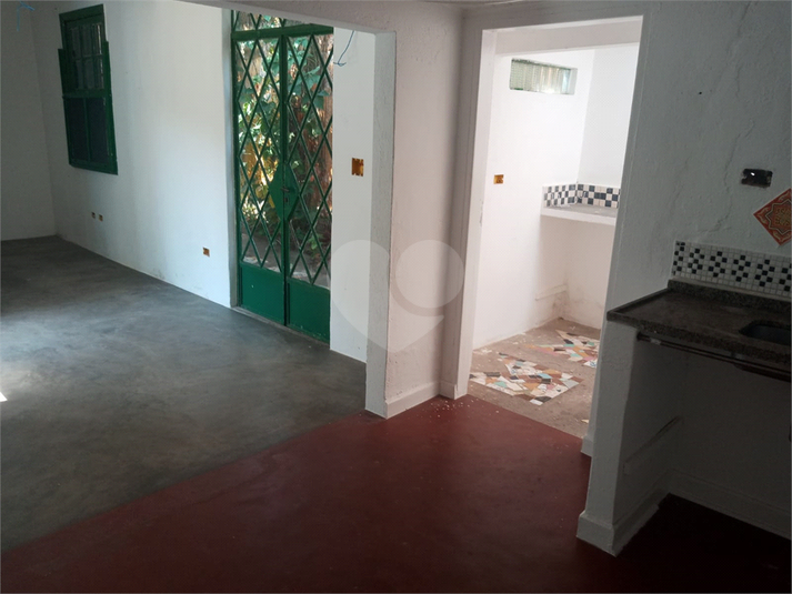 Venda Casa São Paulo Vila Madalena REO547143 28