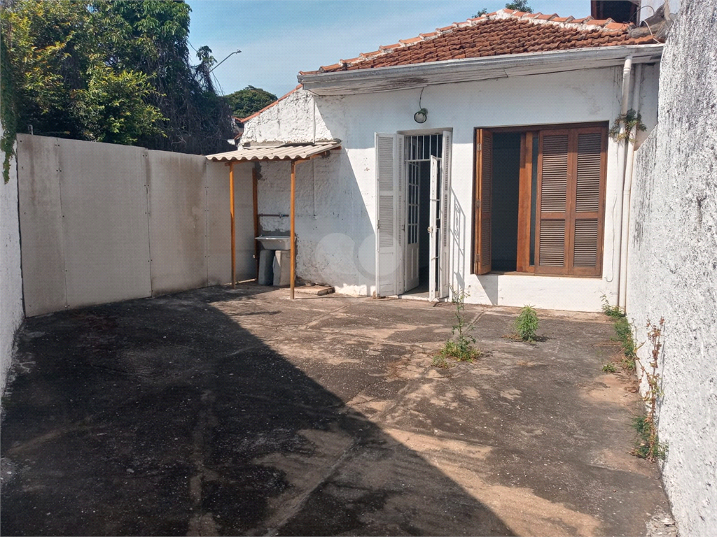 Venda Casa São Paulo Vila Madalena REO547143 52