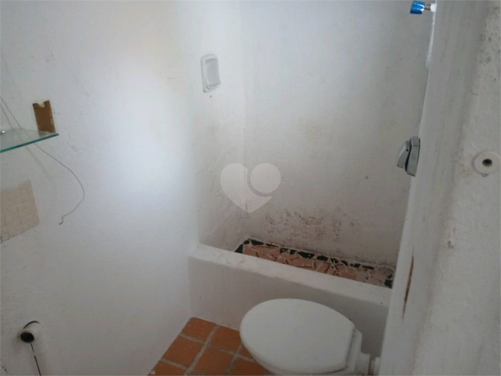 Venda Casa São Paulo Vila Madalena REO547143 33