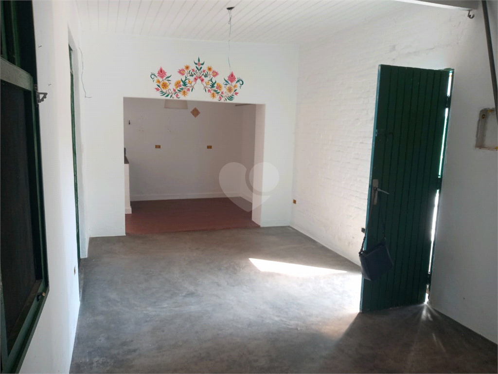 Venda Casa São Paulo Vila Madalena REO547143 34