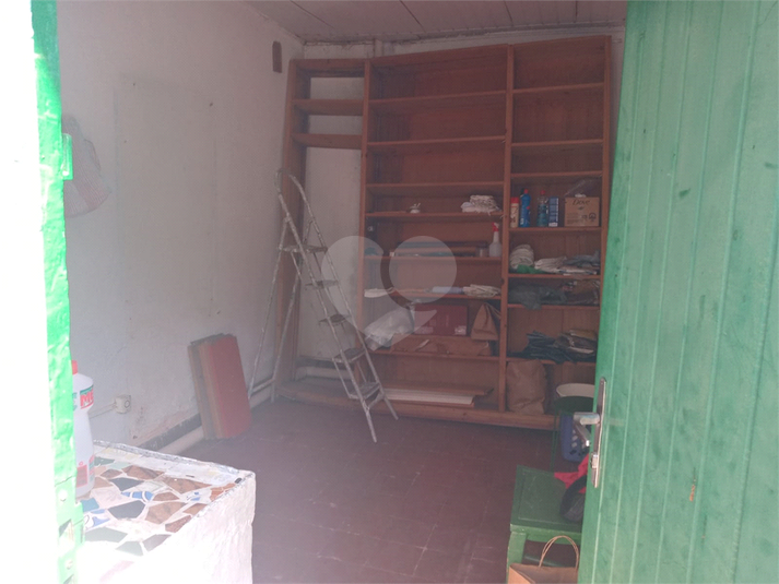 Venda Casa térrea São Paulo Vila Madalena REO547145 23