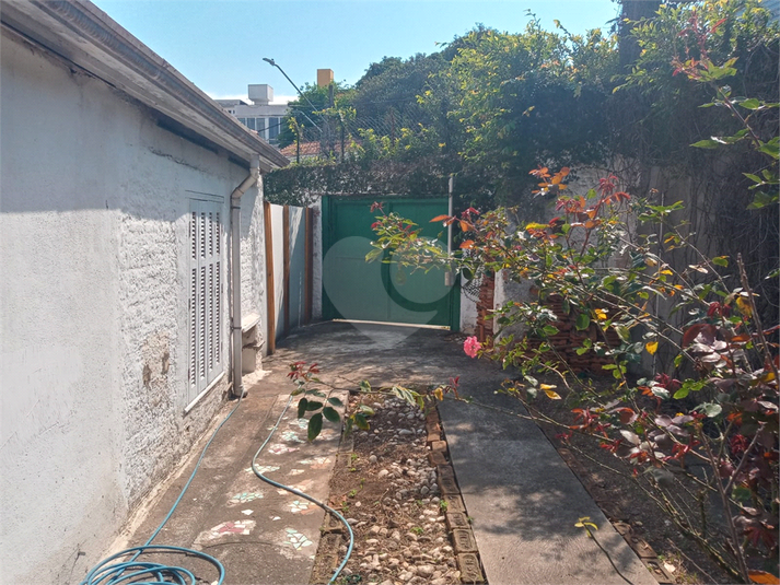 Venda Casa térrea São Paulo Vila Madalena REO547145 50