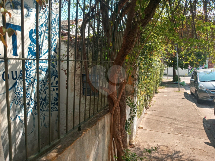 Venda Casa térrea São Paulo Vila Madalena REO547145 11