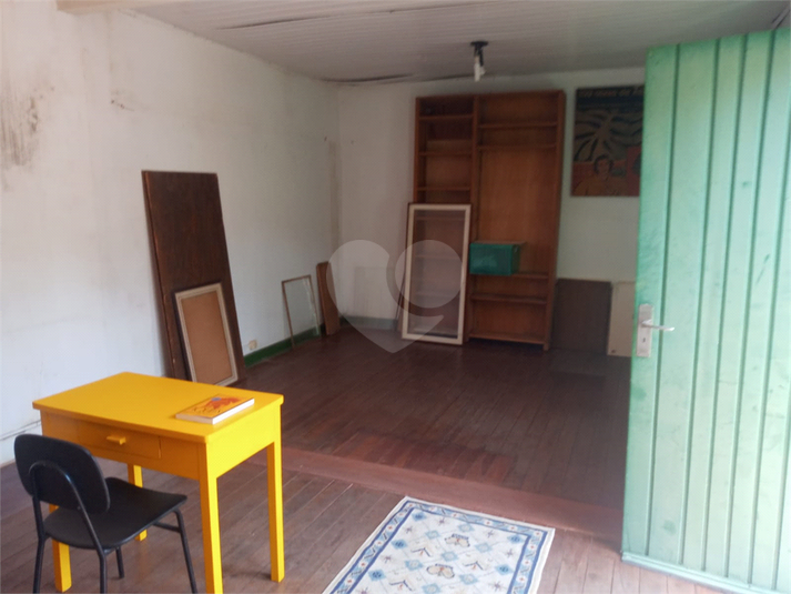 Venda Casa térrea São Paulo Vila Madalena REO547145 41