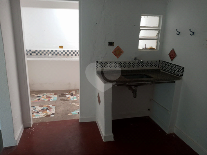 Venda Casa térrea São Paulo Vila Madalena REO547145 61