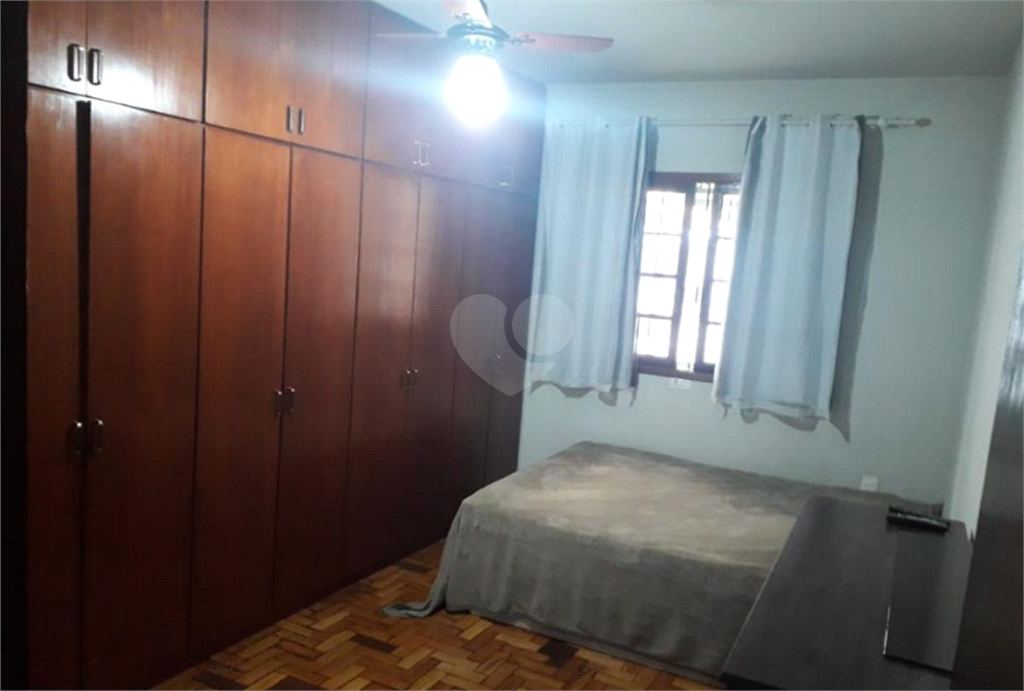 Venda Sobrado São Paulo Jardim Líbano REO547209 15