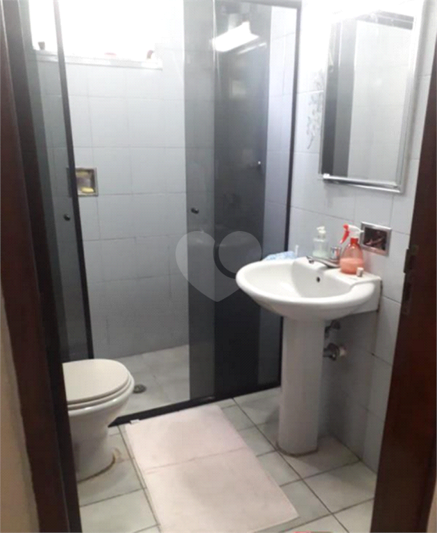 Venda Sobrado São Paulo Jardim Líbano REO547209 9