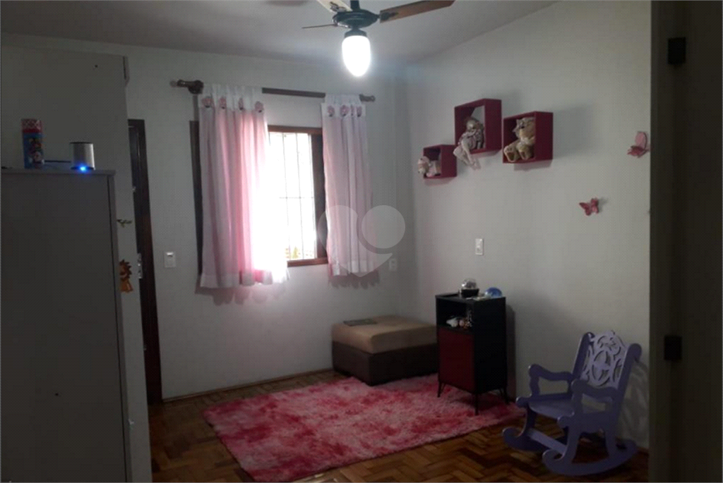 Venda Sobrado São Paulo Jardim Líbano REO547209 10