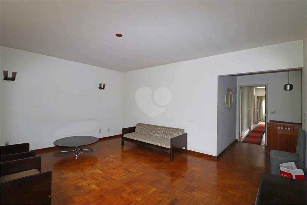 Venda Casa São Paulo Lapa REO547215 8