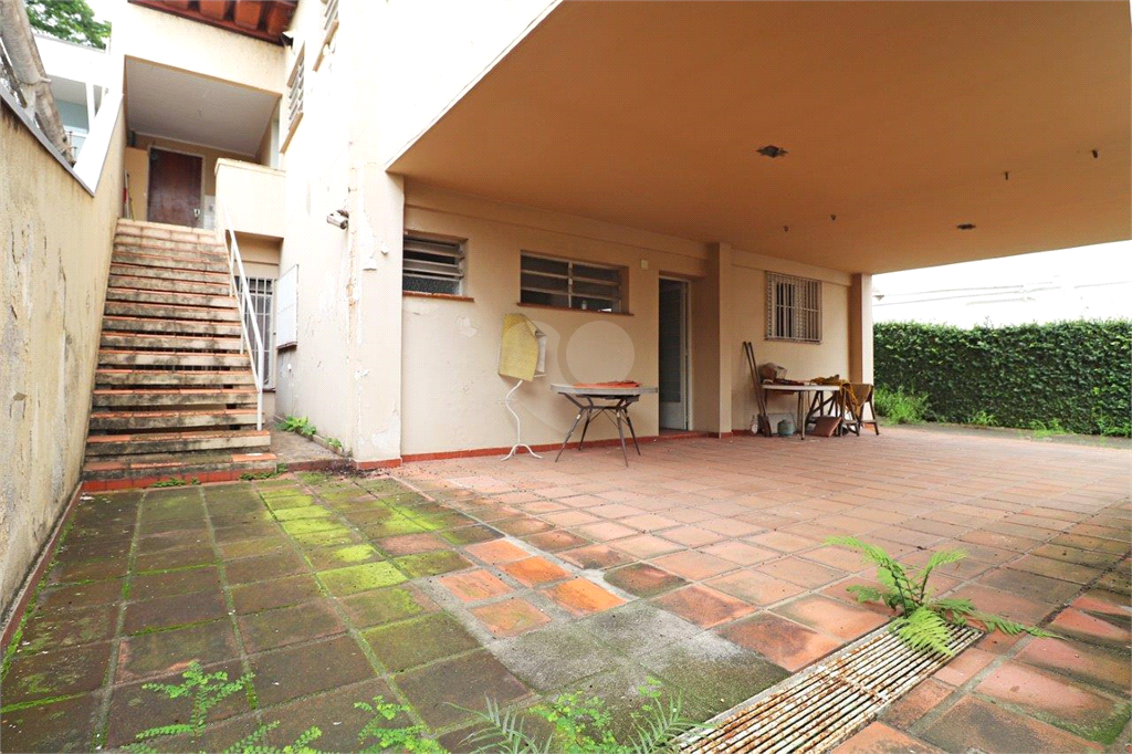 Venda Casa São Paulo Lapa REO547215 15