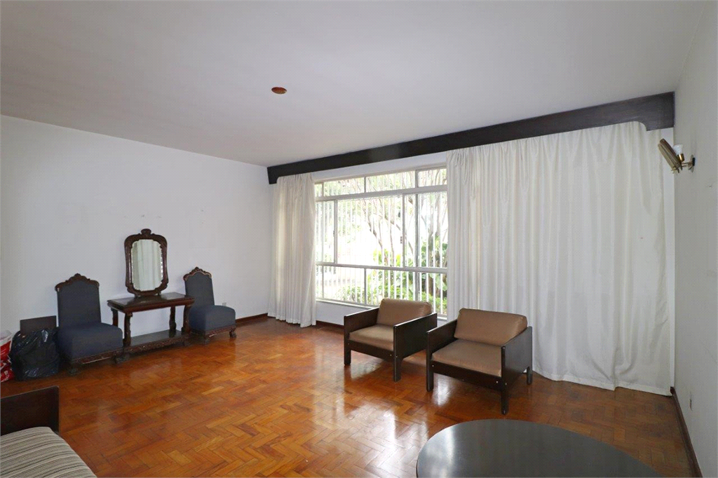 Venda Casa São Paulo Lapa REO547215 6