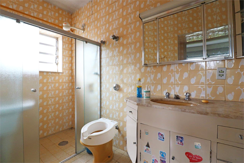 Venda Casa São Paulo Lapa REO547215 12