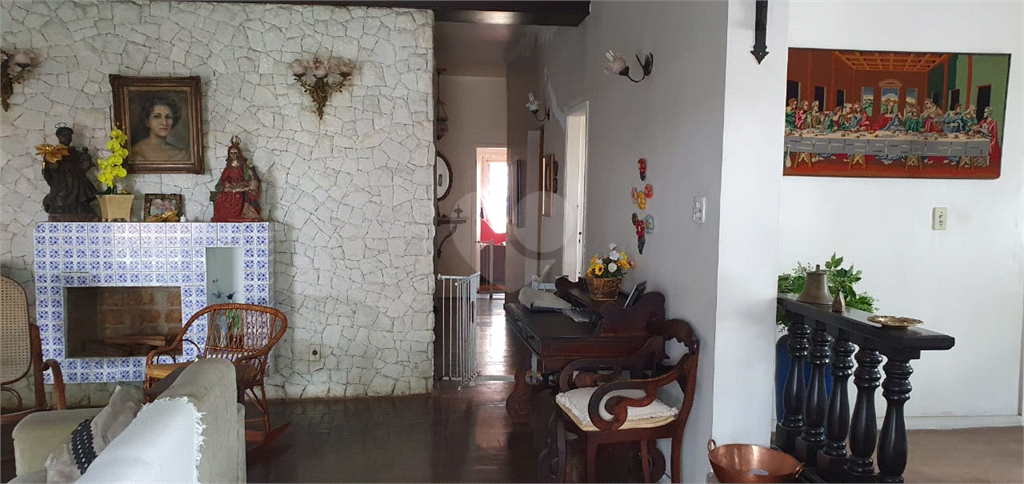 Venda Casa São Paulo Boaçava REO547229 35