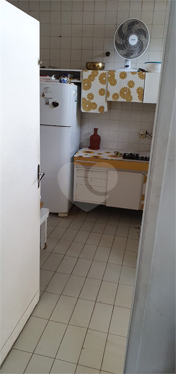 Venda Casa São Paulo Boaçava REO547229 18