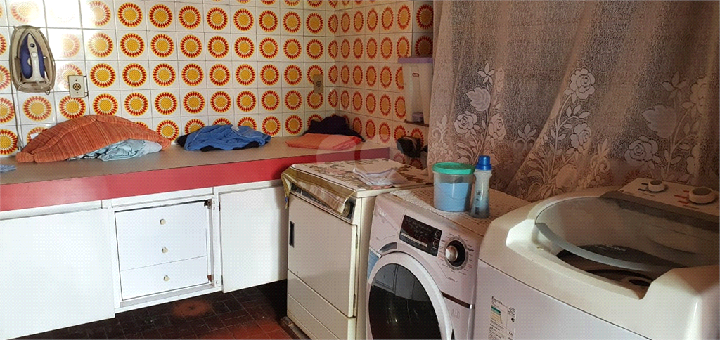 Venda Casa São Paulo Boaçava REO547229 8