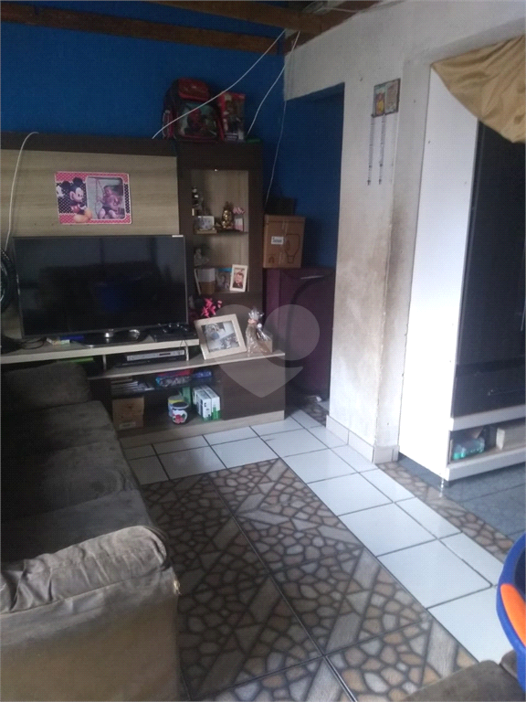 Venda Casa de vila São Paulo Jardim Maristela REO547263 9