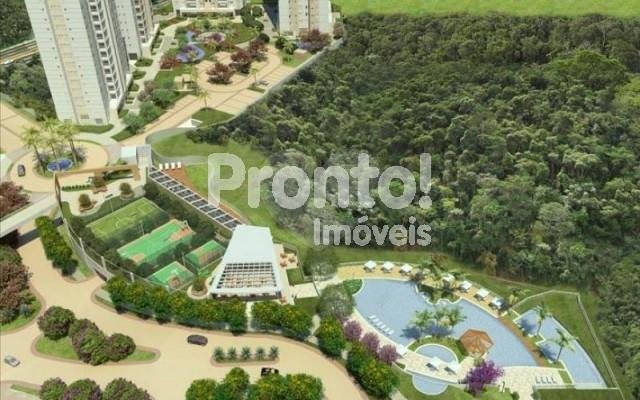 Venda Apartamento São Paulo Jardim Arpoador REO54728 1