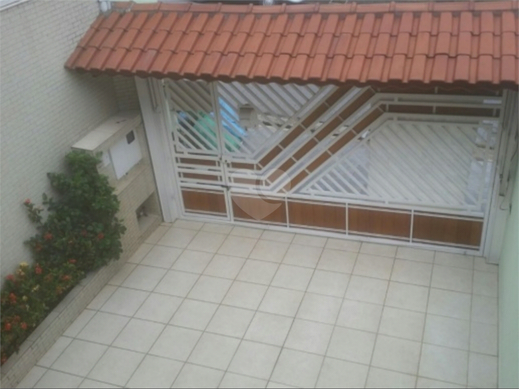 Venda Casa São Paulo Tremembé REO547281 19