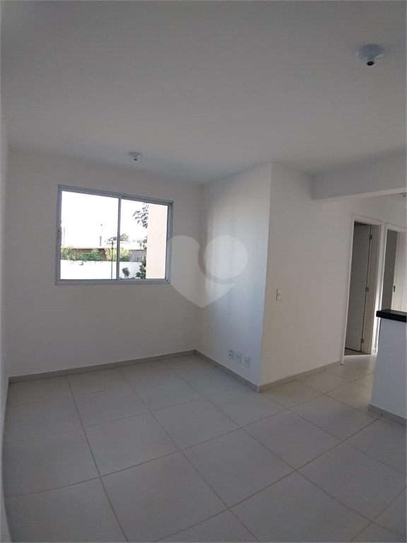 Venda Apartamento Campinas Recanto Fortuna REO547319 3