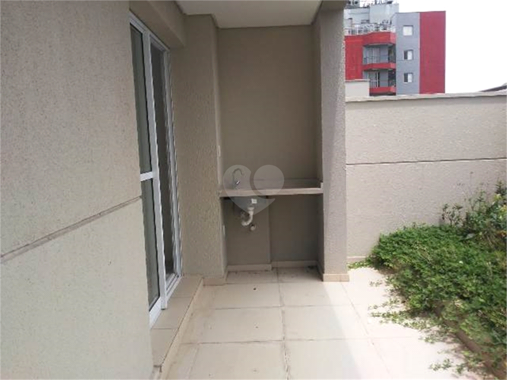 Venda Apartamento São Paulo Vila Paiva REO547328 6