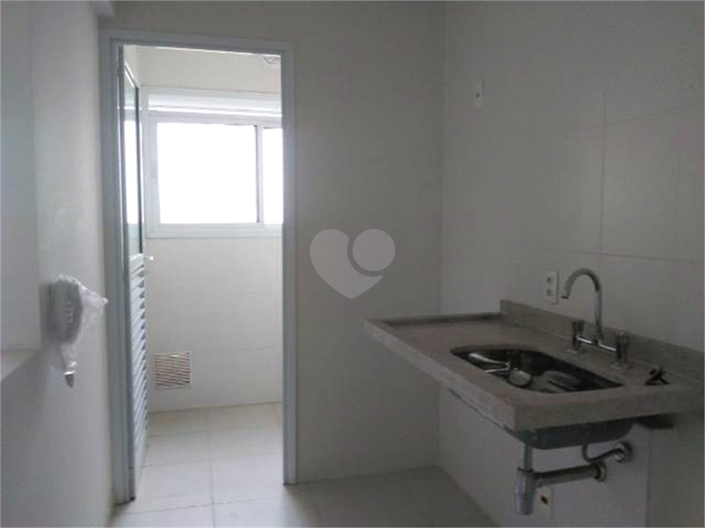 Venda Apartamento São Paulo Vila Paiva REO547328 16