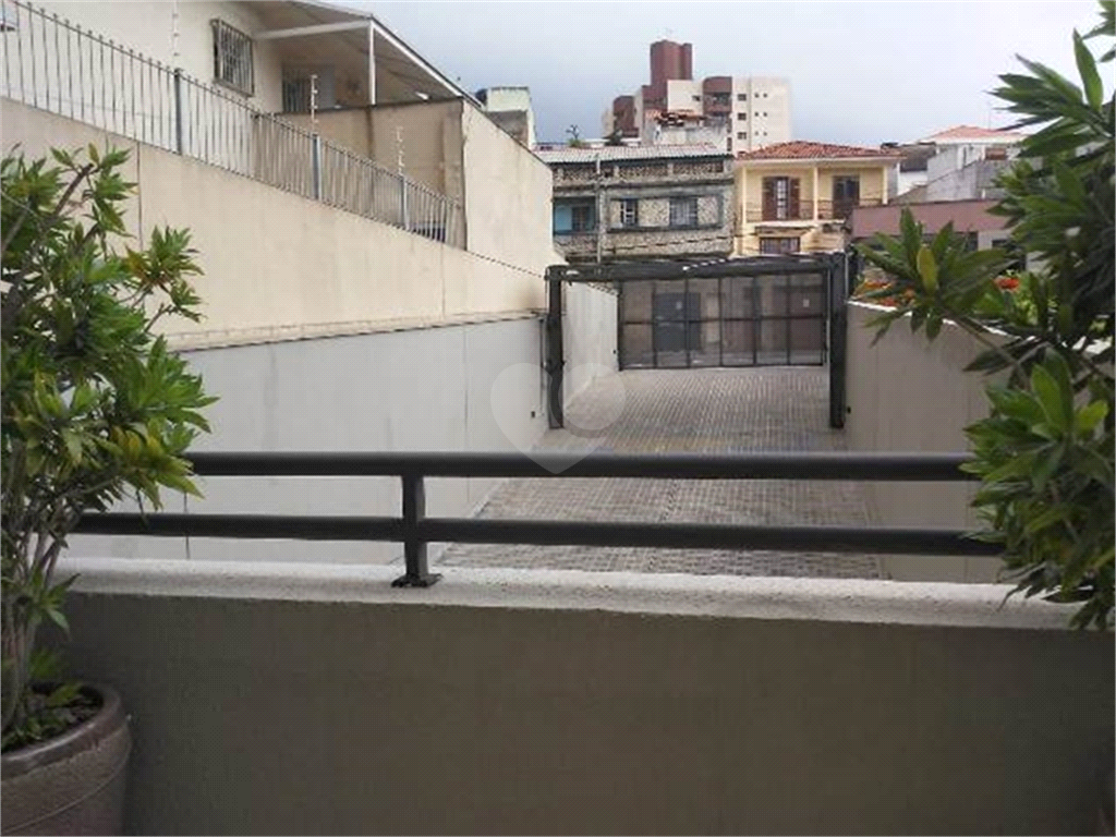 Venda Apartamento São Paulo Vila Paiva REO547328 7