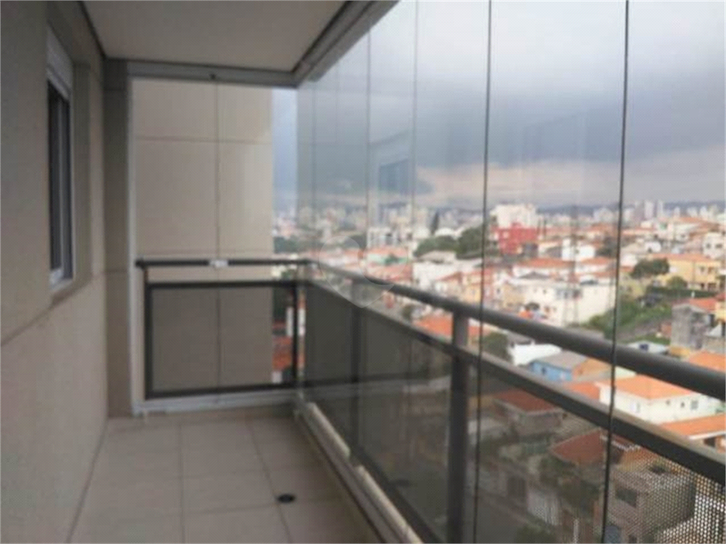 Venda Apartamento São Paulo Vila Paiva REO547328 10