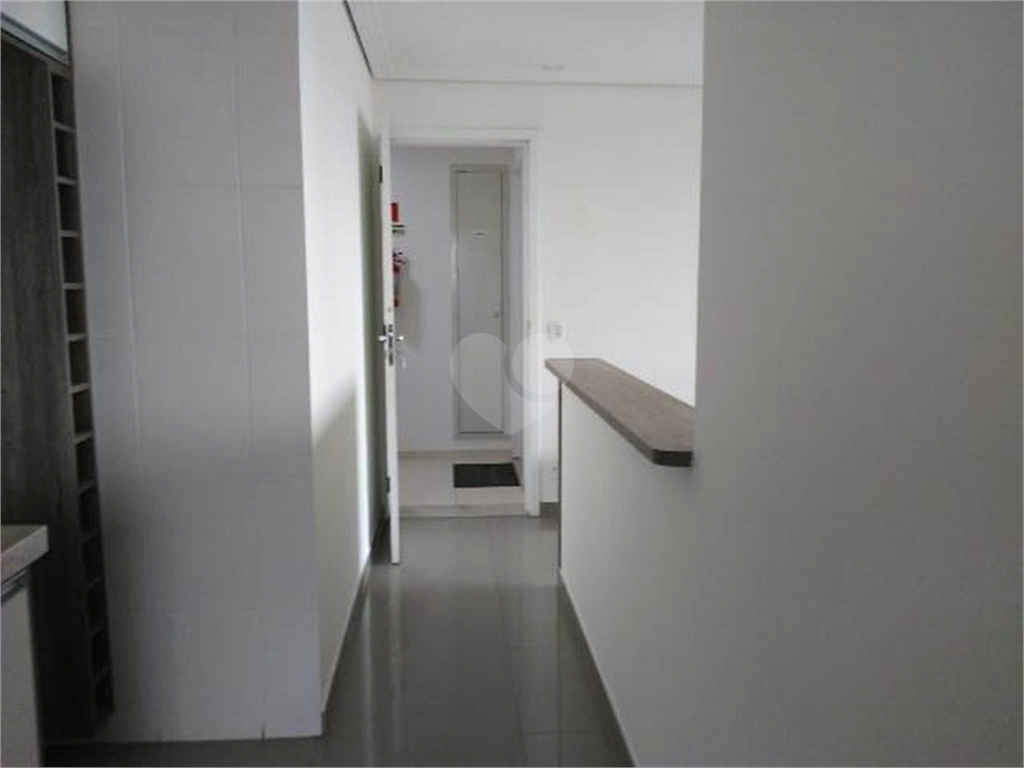 Venda Apartamento São Paulo Vila Paiva REO547328 9