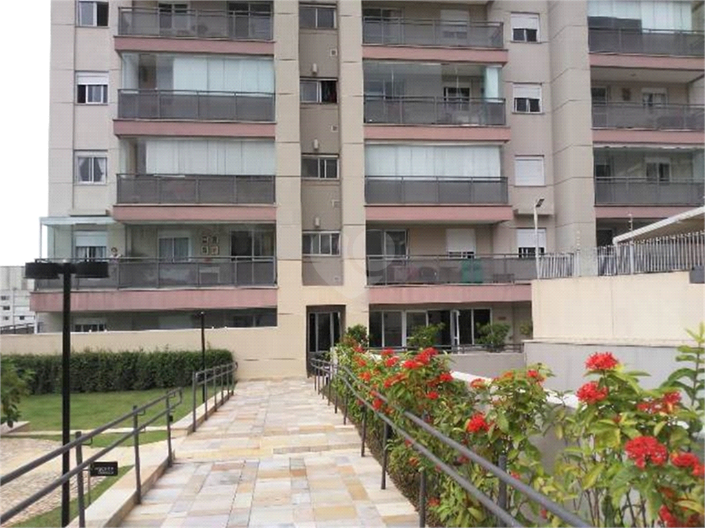 Venda Apartamento São Paulo Vila Paiva REO547328 36