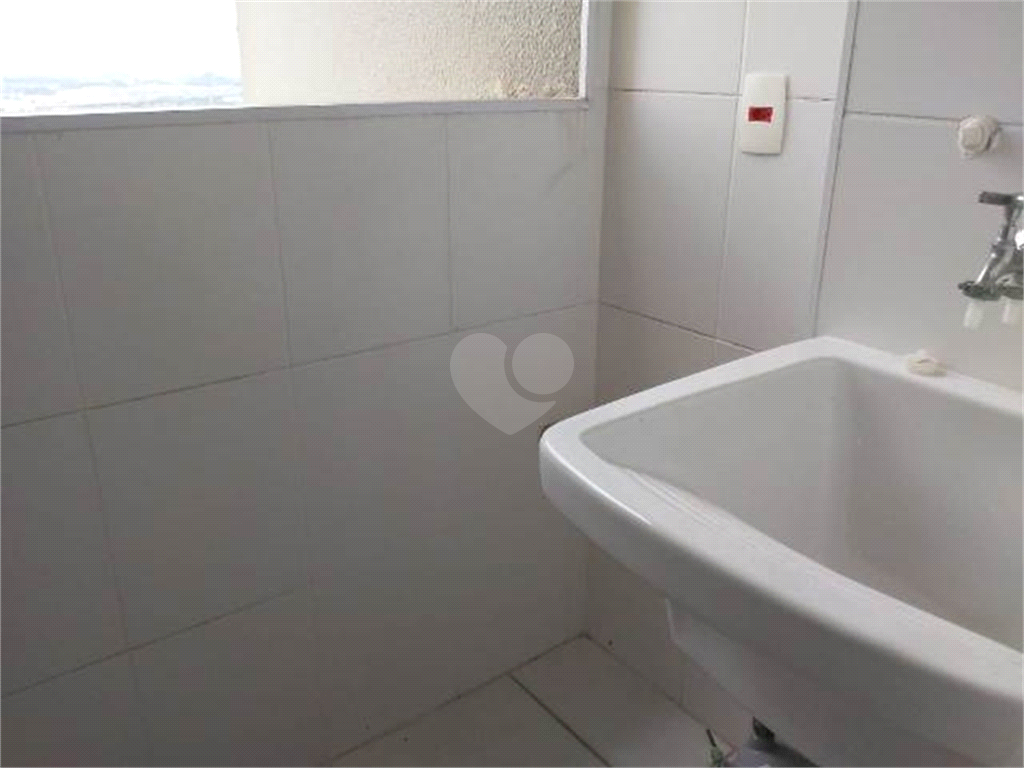 Venda Apartamento São Paulo Vila Paiva REO547328 12