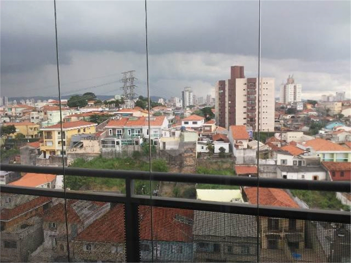 Venda Apartamento São Paulo Vila Paiva REO547328 22