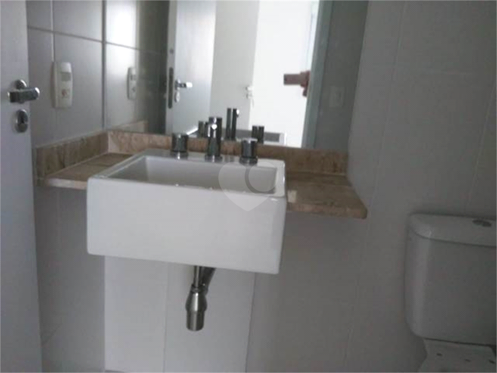 Venda Apartamento São Paulo Vila Paiva REO547328 1