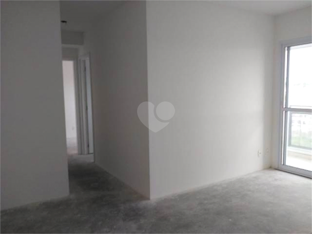 Venda Apartamento São Paulo Vila Paiva REO547328 26