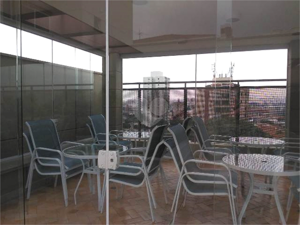 Venda Apartamento São Paulo Vila Paiva REO547328 8