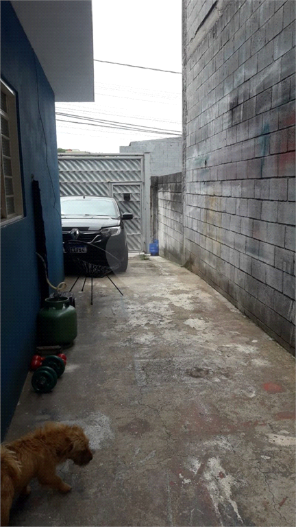 Venda Casa Várzea Paulista Jardim Buriti REO547344 14