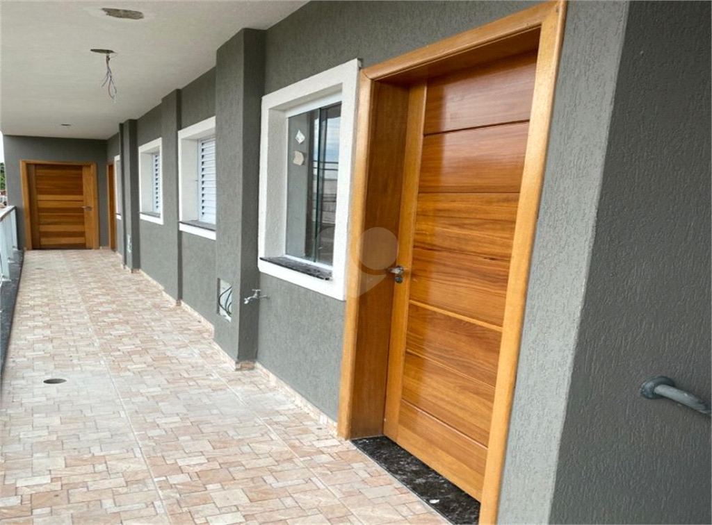 Venda Apartamento São Paulo Jardim São Nicolau REO547364 11