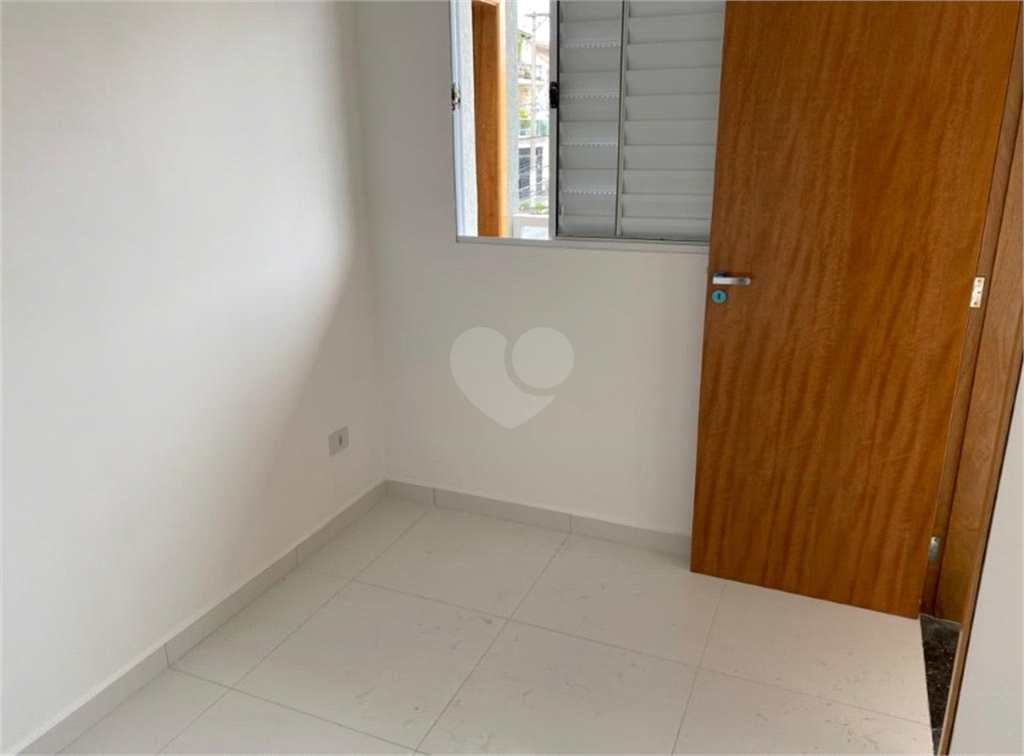 Venda Apartamento São Paulo Jardim São Nicolau REO547364 2