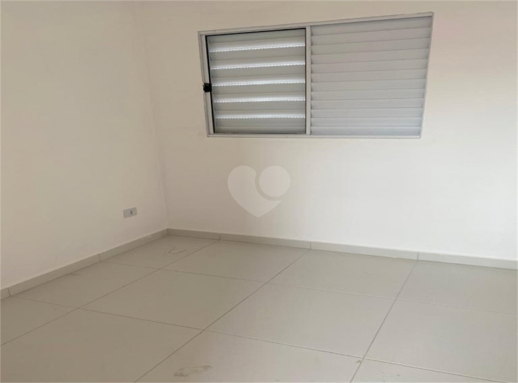 Venda Apartamento São Paulo Jardim São Nicolau REO547364 4