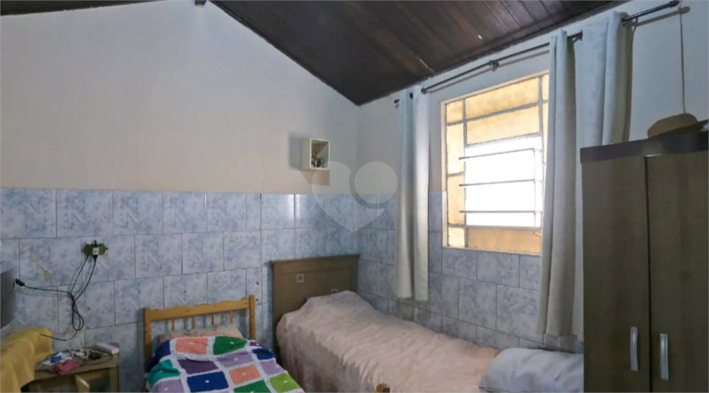 Venda Casa térrea São Paulo Vila São Francisco (zona Sul) REO547390 3