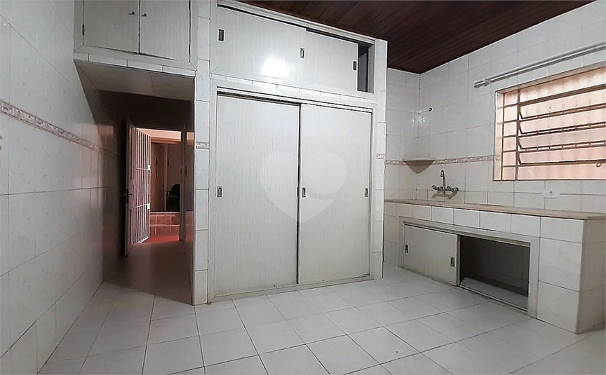 Venda Casa de vila São Paulo Vila Baruel REO547439 11