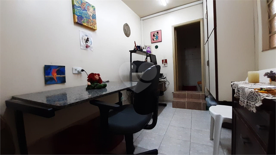 Venda Casa de vila São Paulo Vila Baruel REO547439 12