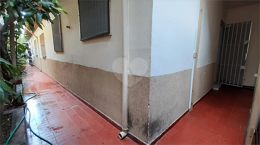 Venda Casa de vila São Paulo Vila Baruel REO547439 18