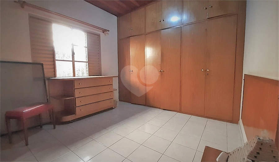 Venda Casa de vila São Paulo Vila Baruel REO547439 5